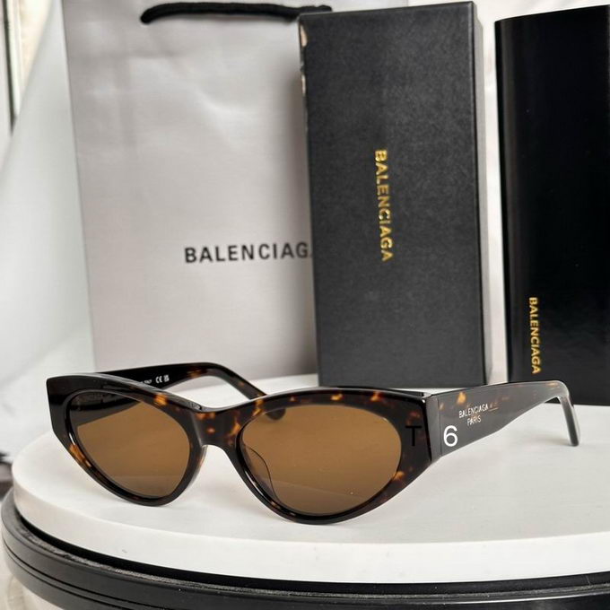 Balenciaga Sunglasses ID:20250617-67